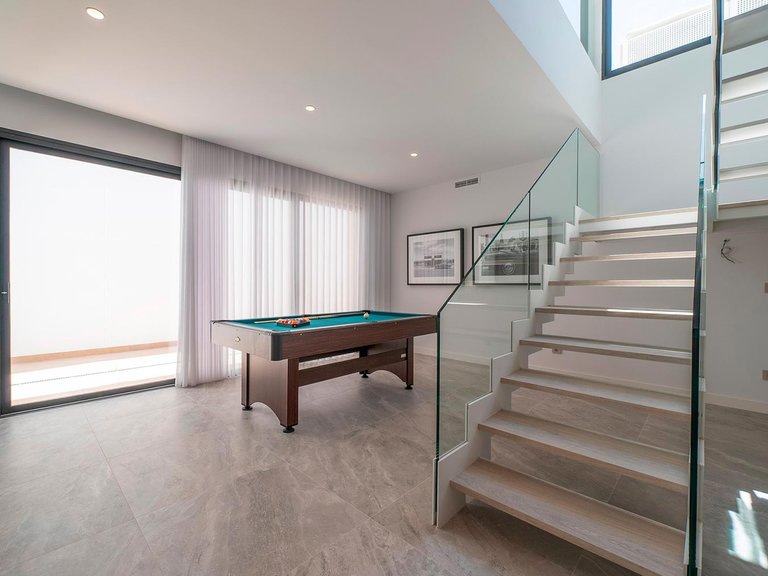 Villa for Sale in Finestrat, Alicante 14