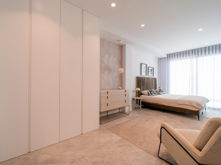 Villa for Sale in Finestrat, Alicante 18