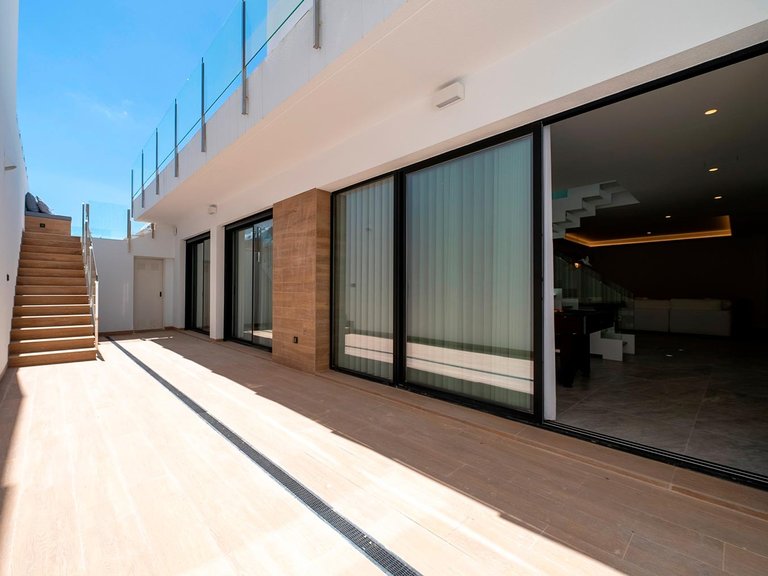 Villa for Sale in Finestrat, Alicante 15
