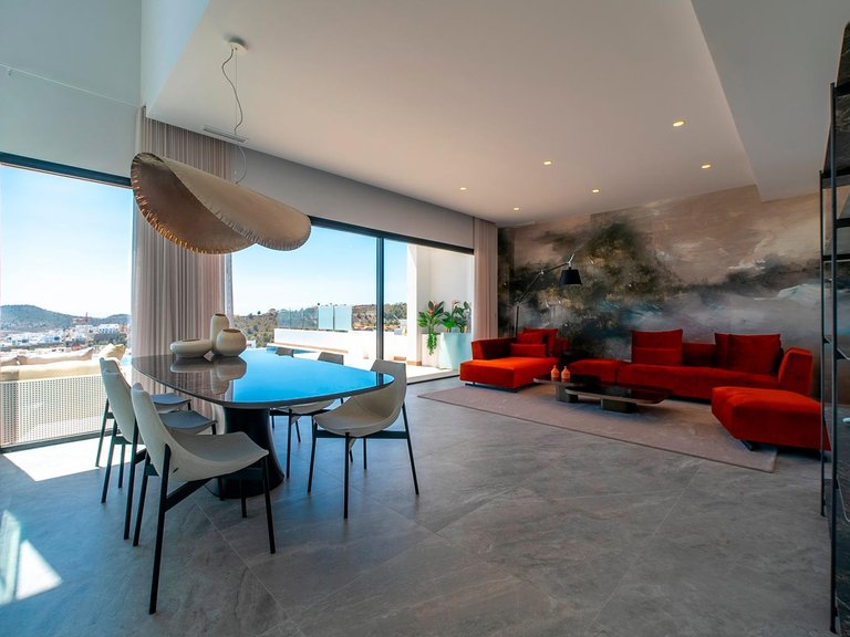 Villa for Sale in Finestrat, Alicante 9