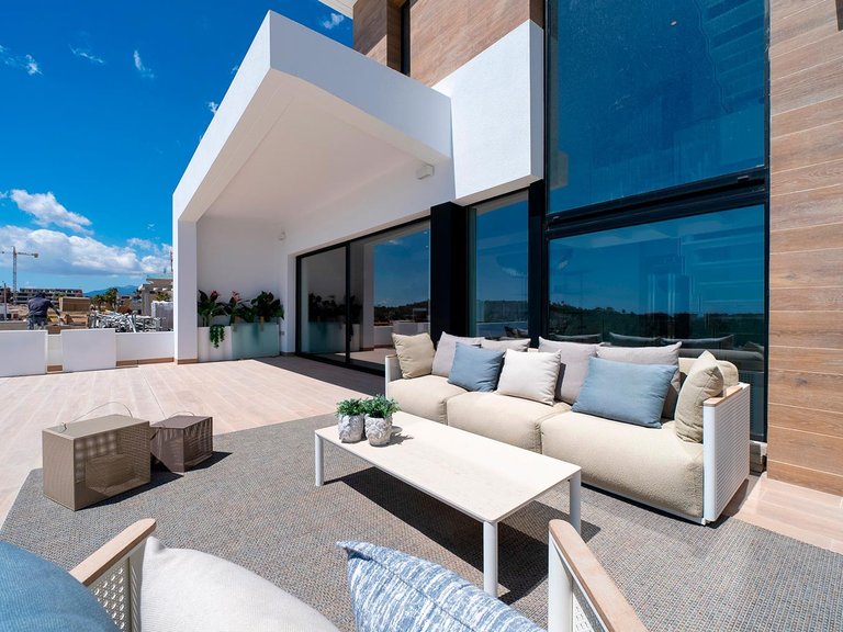 Villa for Sale in Finestrat, Alicante 6