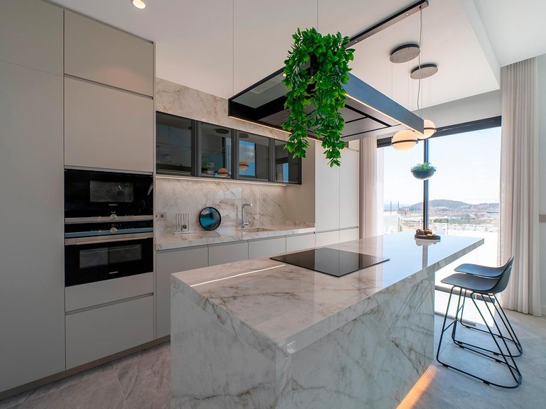 Villa for Sale in Finestrat, Alicante 12