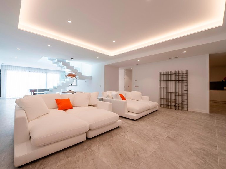 Villa for Sale in Finestrat, Alicante 17