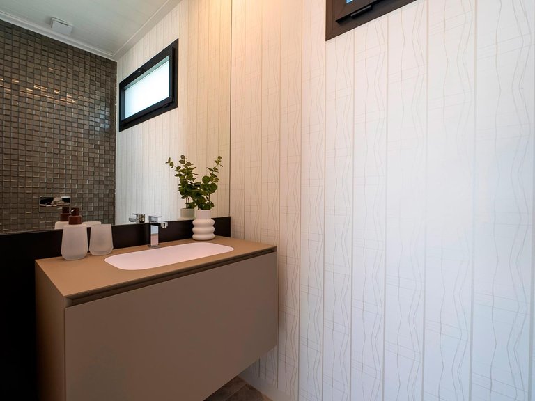 Villa for Sale in Finestrat, Alicante 24