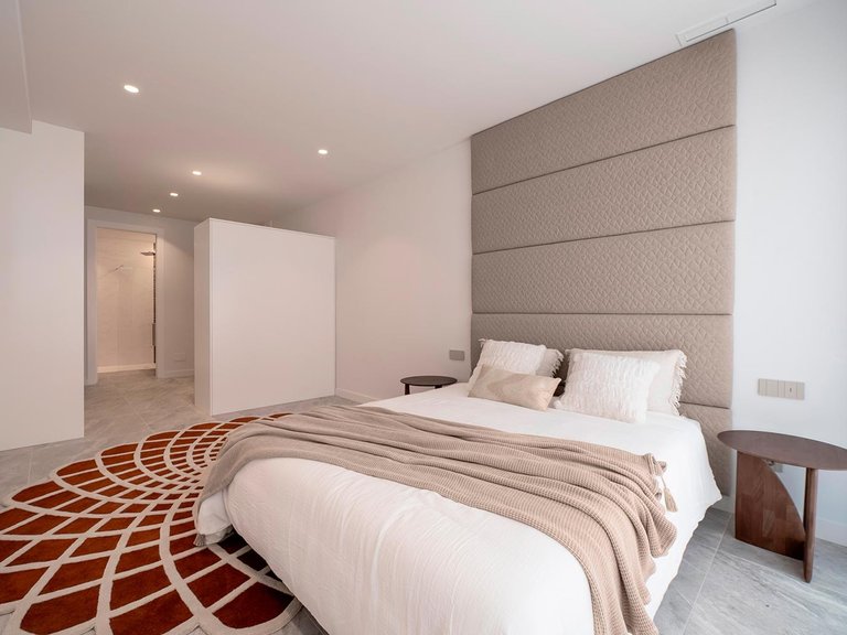 Villa for Sale in Finestrat, Alicante 22