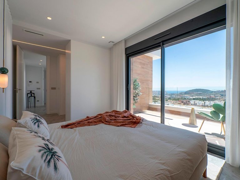 Villa for Sale in Finestrat, Alicante 32