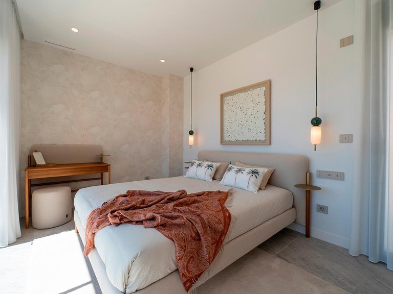 Villa for Sale in Finestrat, Alicante 31