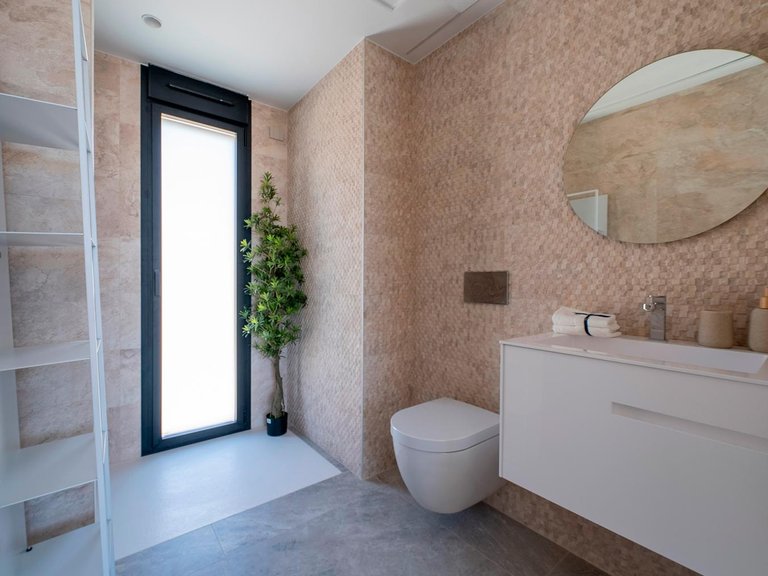 Villa for Sale in Finestrat, Alicante 27