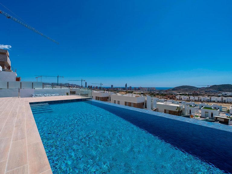 Villa for Sale in Finestrat, Alicante 8