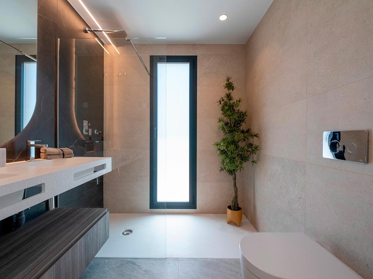 Villa for Sale in Finestrat, Alicante 29