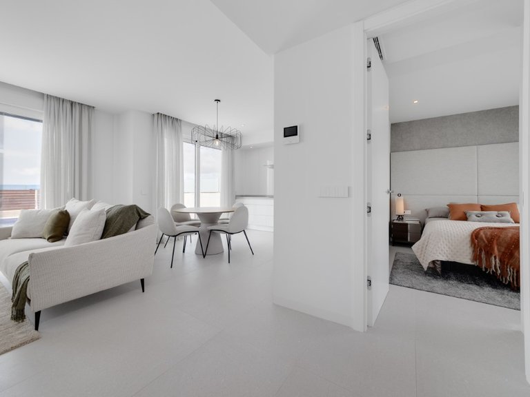 Villa for Sale in Mutxamel, Alicante 6