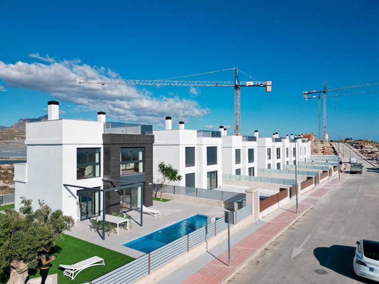 Villa for Sale in Mutxamel, Alicante 17