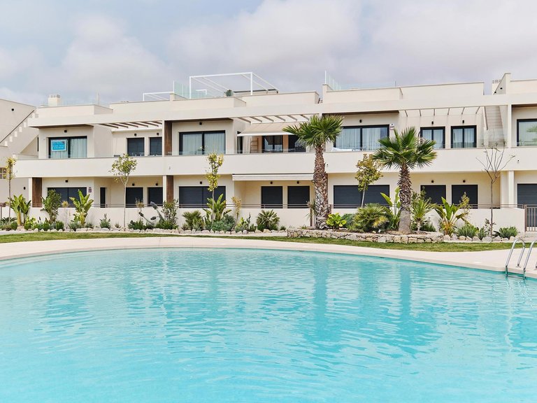 Villa for Sale in Torrevieja, Alicante 1