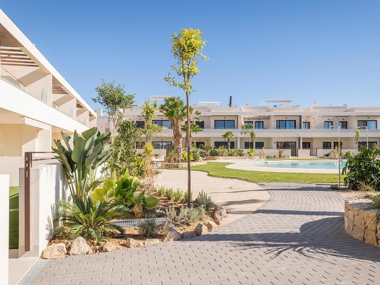 Villa for Sale in Torrevieja, Alicante 35