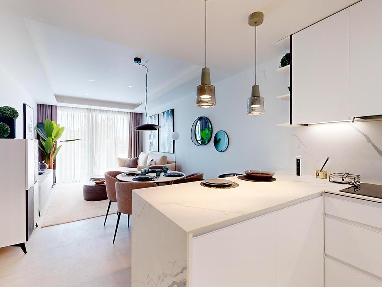 Apartment for Sale in Orihuela Costa, Alicante 13