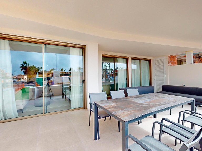 Apartment for Sale in Orihuela Costa, Alicante 22