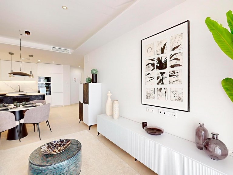 Apartment for Sale in Orihuela Costa, Alicante 5