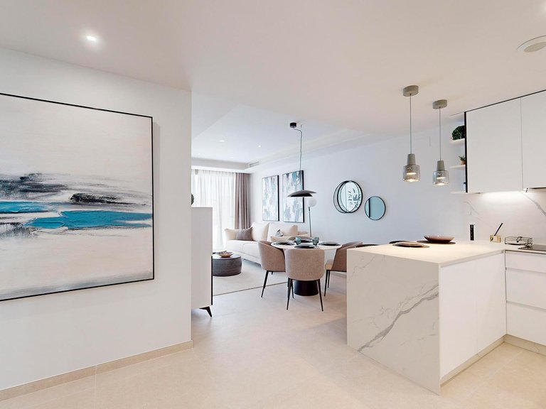 Apartment for Sale in Orihuela Costa, Alicante 12