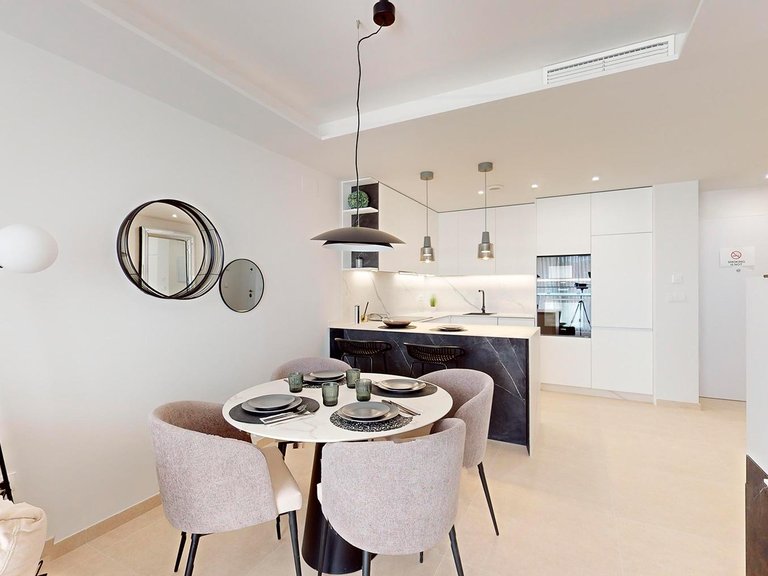 Apartment for Sale in Orihuela Costa, Alicante 7