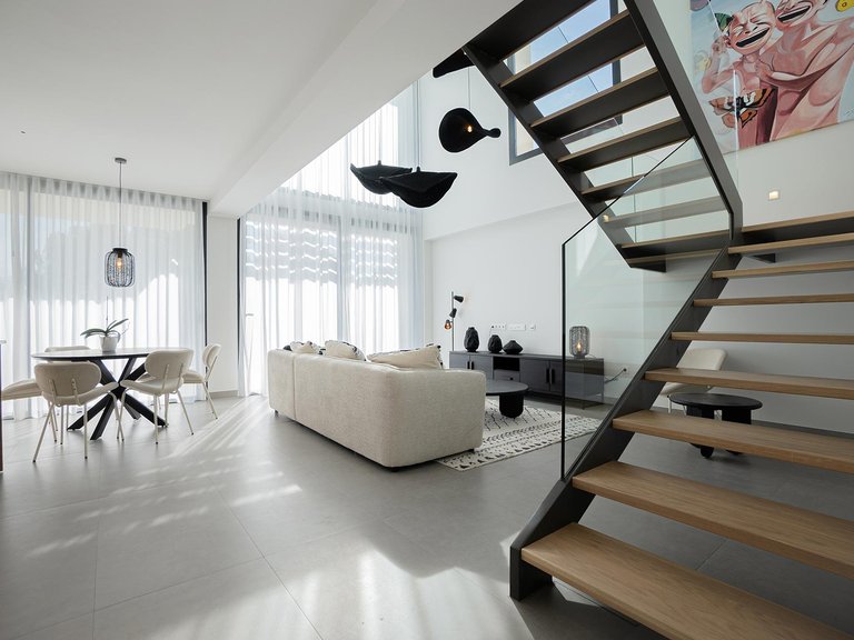 Villa for Sale in Finestrat, Alicante 8