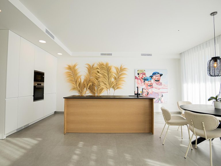 Villa for Sale in Finestrat, Alicante 5