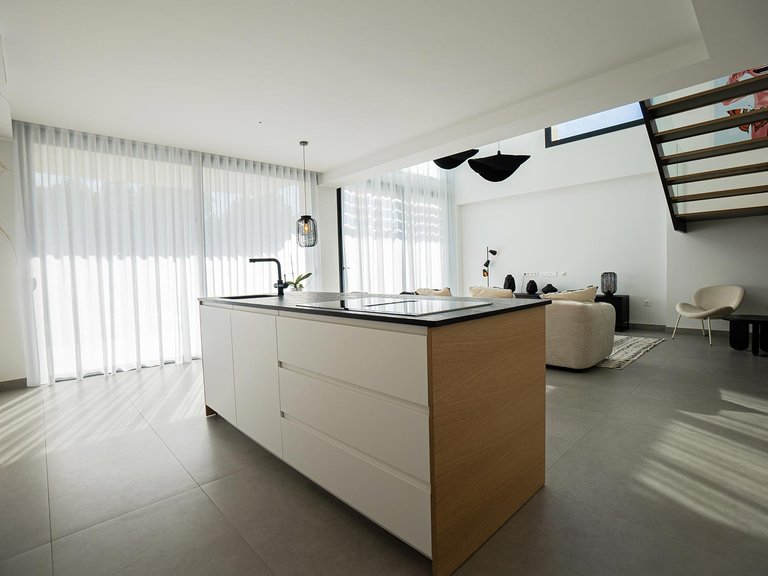Villa for Sale in Finestrat, Alicante 7