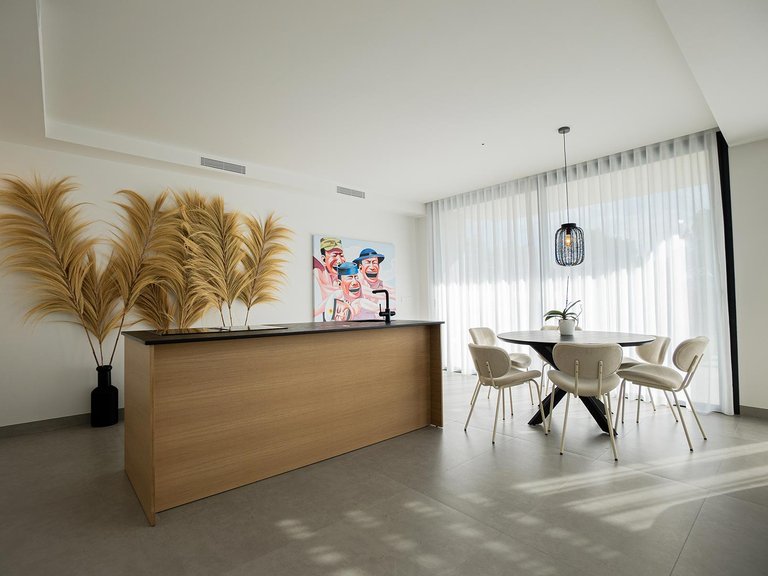 Villa for Sale in Finestrat, Alicante 6