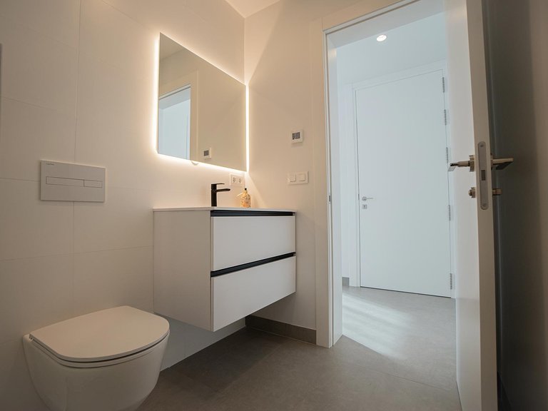 Villa for Sale in Finestrat, Alicante 13