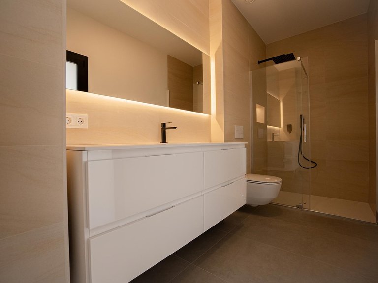 Villa for Sale in Finestrat, Alicante 14
