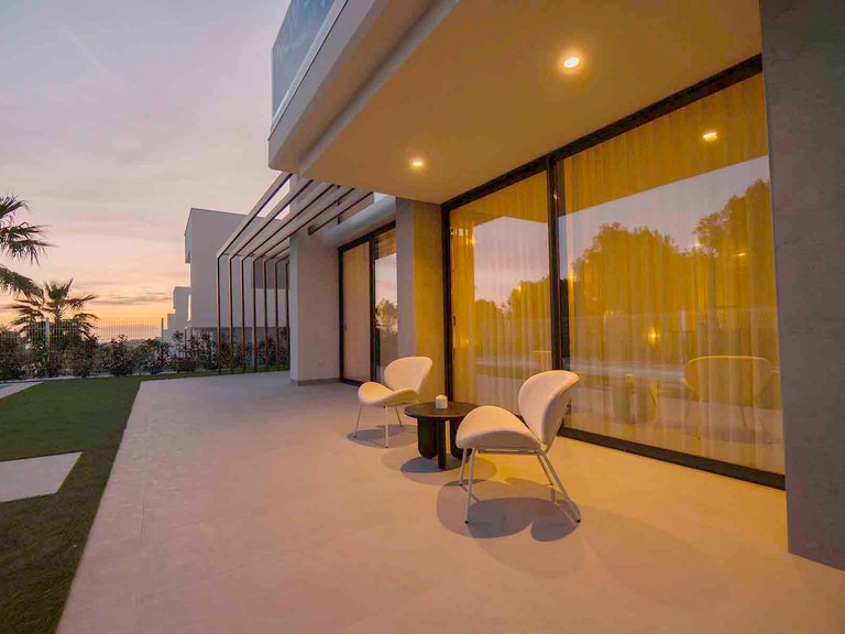 Villa for Sale in Finestrat, Alicante 17