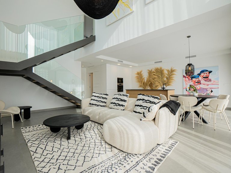 Villa for Sale in Finestrat, Alicante 4