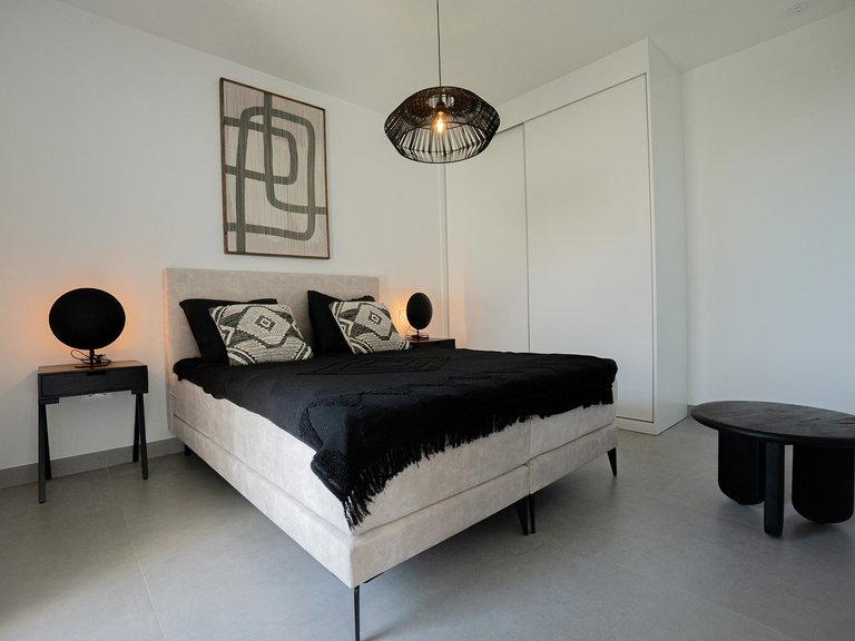 Villa for Sale in Finestrat, Alicante 11