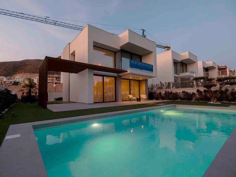 Villa for Sale in Finestrat, Alicante 16
