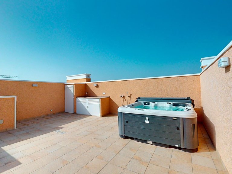 Apartment for Sale in Guardamar del Segura, Alicante 23