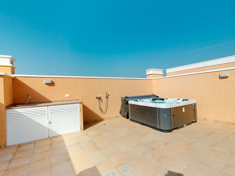 Apartment for Sale in Guardamar del Segura, Alicante 24