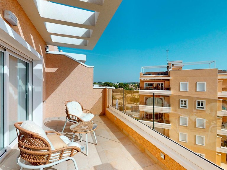 Apartment for Sale in Guardamar del Segura, Alicante 21