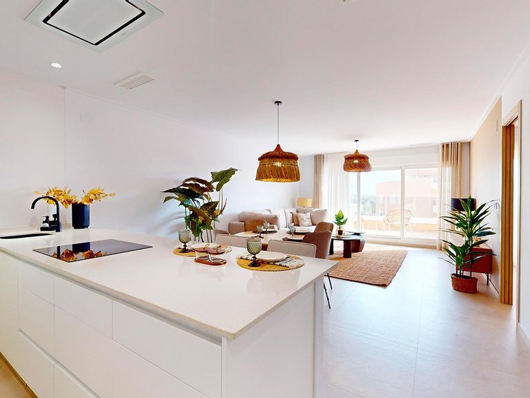 Apartment for Sale in Guardamar del Segura, Alicante 12