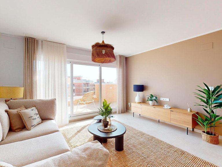 Apartment for Sale in Guardamar del Segura, Alicante 4