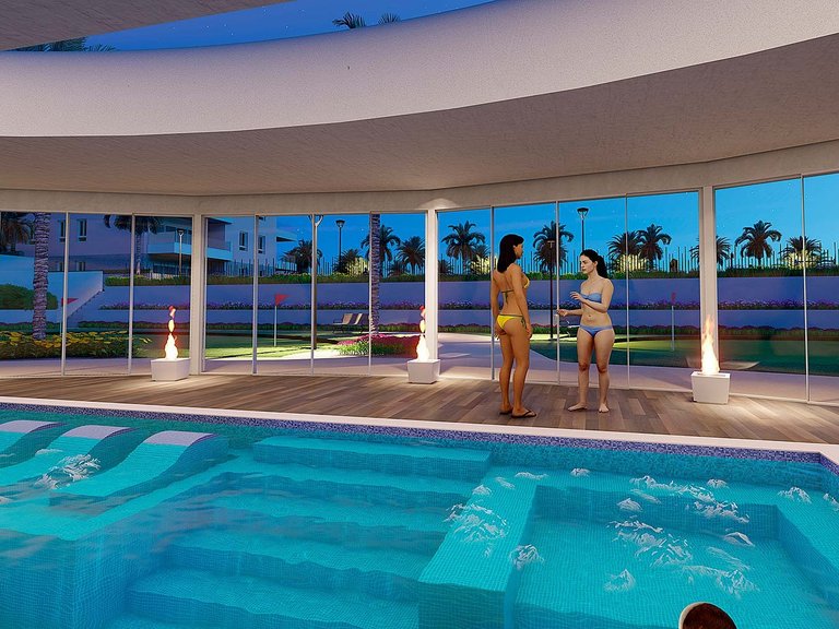 Apartment for Sale in Guardamar del Segura, Alicante 31