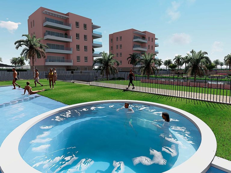 Apartment for Sale in Guardamar del Segura, Alicante 29