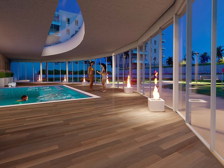 Apartment for Sale in Guardamar del Segura, Alicante 30