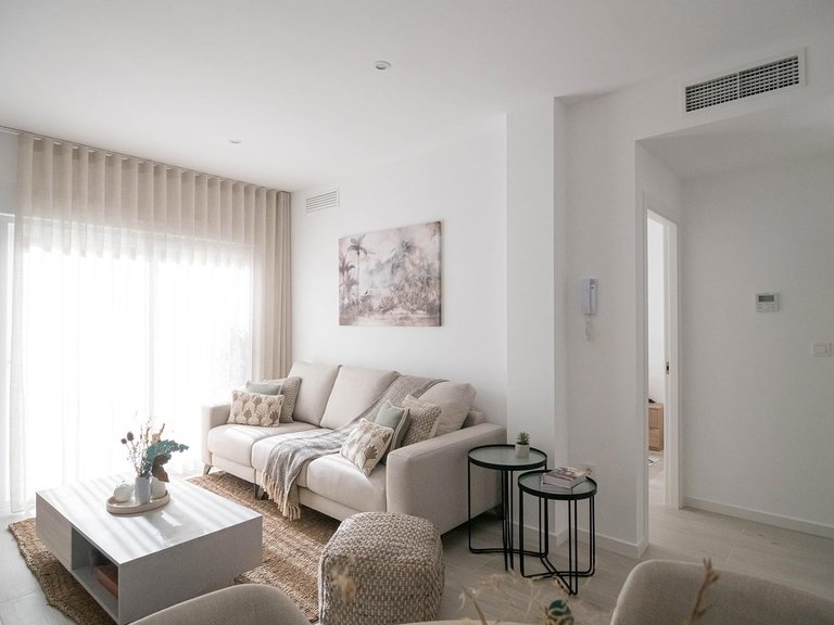 Villa for Sale in Avileses, Costa Cálida 8