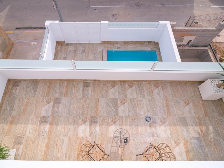 Villa for Sale in Avileses, Costa Cálida 20