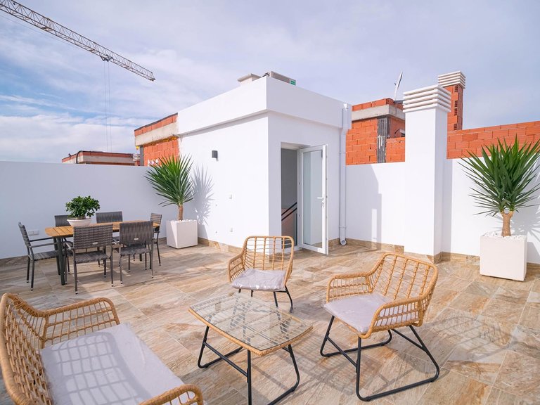 Villa for Sale in Avileses, Costa Cálida 18