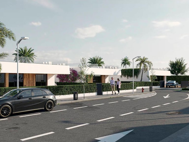 Villa for Sale in Alhama De Murcia, Costa Cálida 16