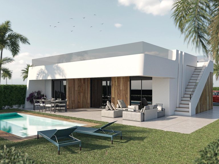 Villa for Sale in Alhama De Murcia, Costa Cálida 8