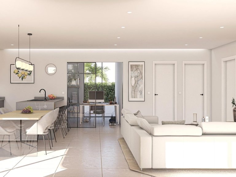 Villa for Sale in Alhama De Murcia, Costa Cálida 9