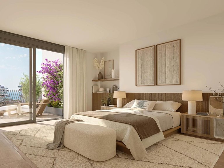 Apartment for Sale in Villajoyosa, Alicante 4
