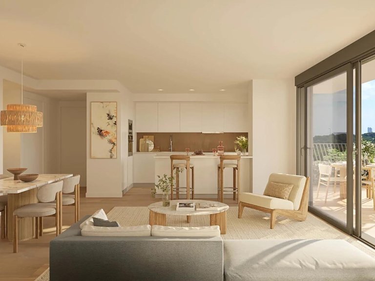 Apartment for Sale in Villajoyosa, Alicante 3