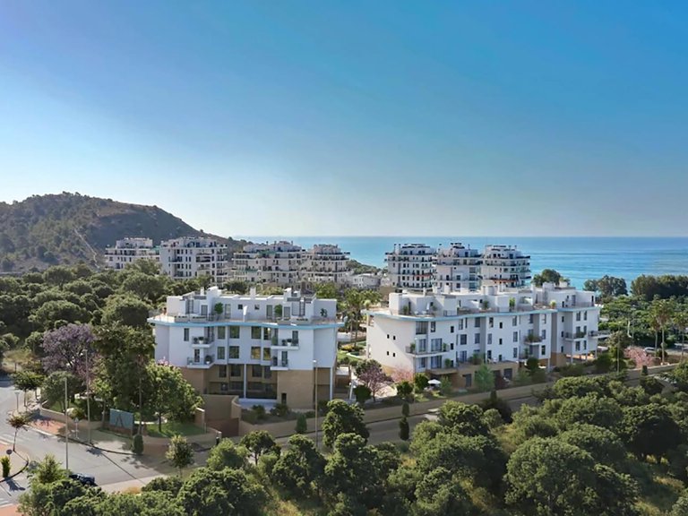 Apartment for Sale in Villajoyosa, Alicante 6
